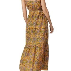 NWTs Cleobella Midi Dress